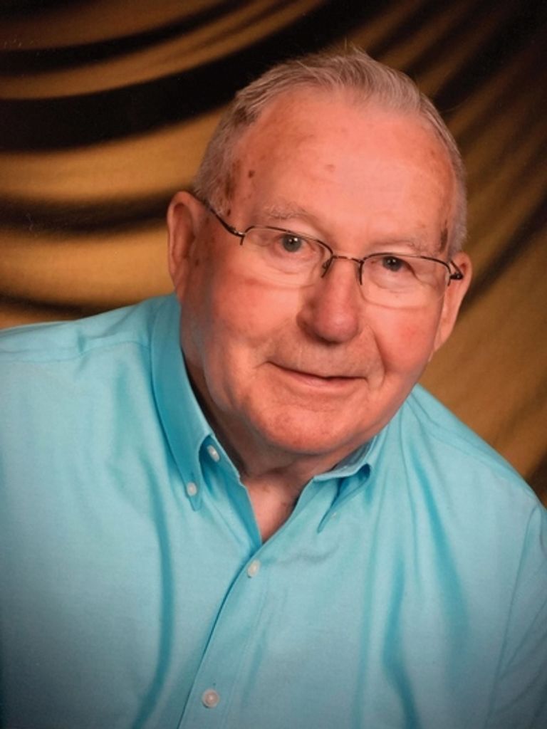 Richard (Dick) Haworth Profile Photo
