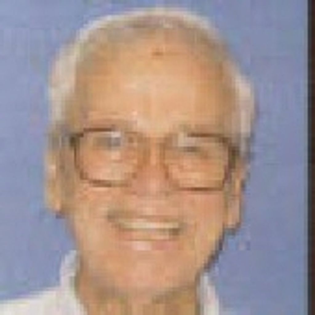 John Calvin "Bo" Young