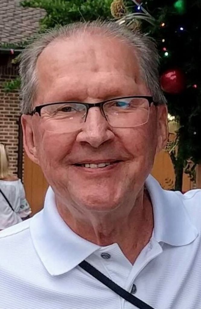 Stephen "Mickey" Burich
