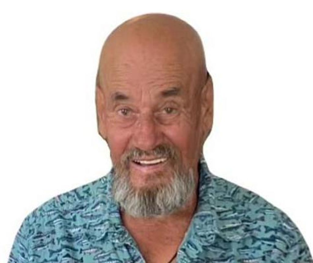 Manuel A. Pavao Profile Photo