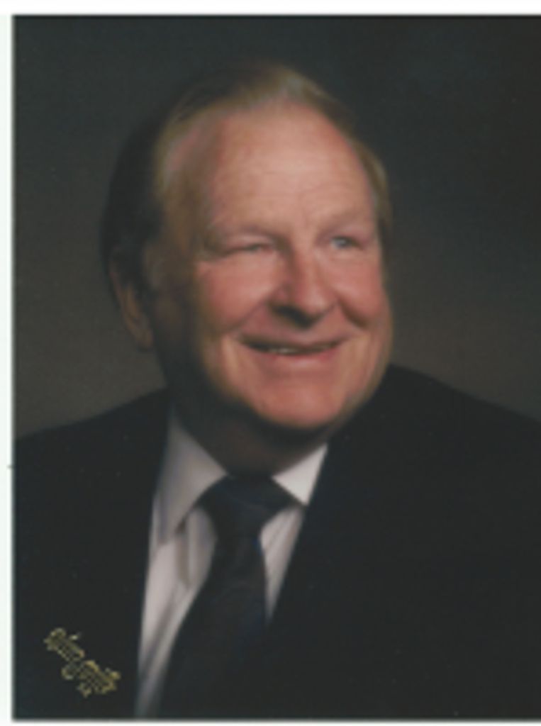 Lyman Wood Merrill