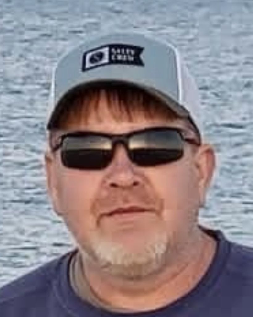 Preston D. Miller Profile Photo