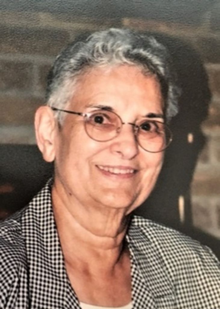 Palmyre Stelchek