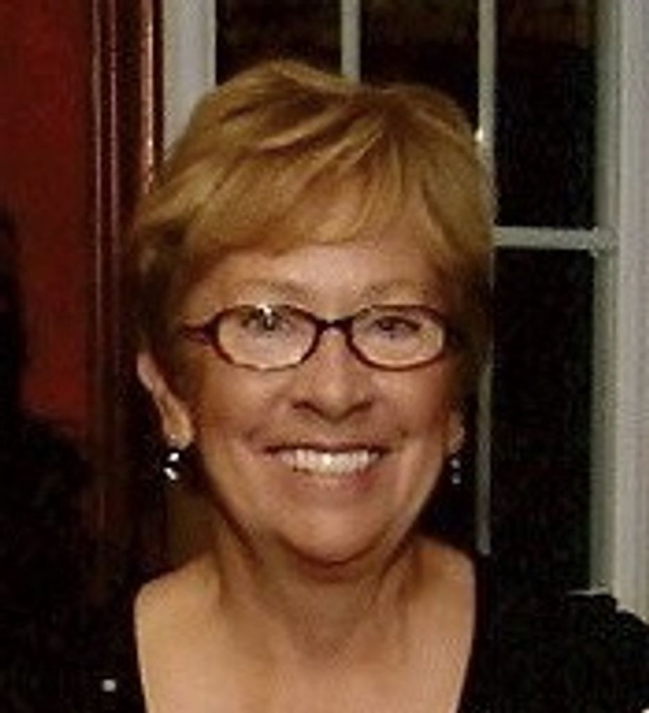 Ginette M. Cherwin Profile Photo