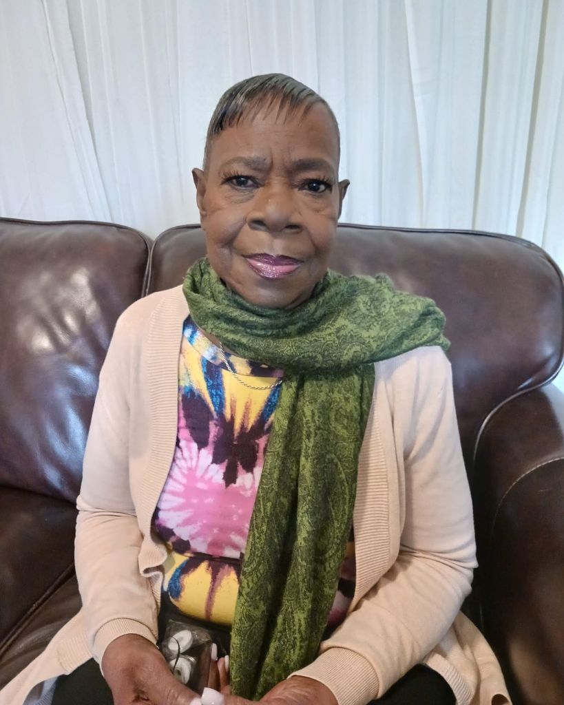 Beverley Stanley Profile Photo