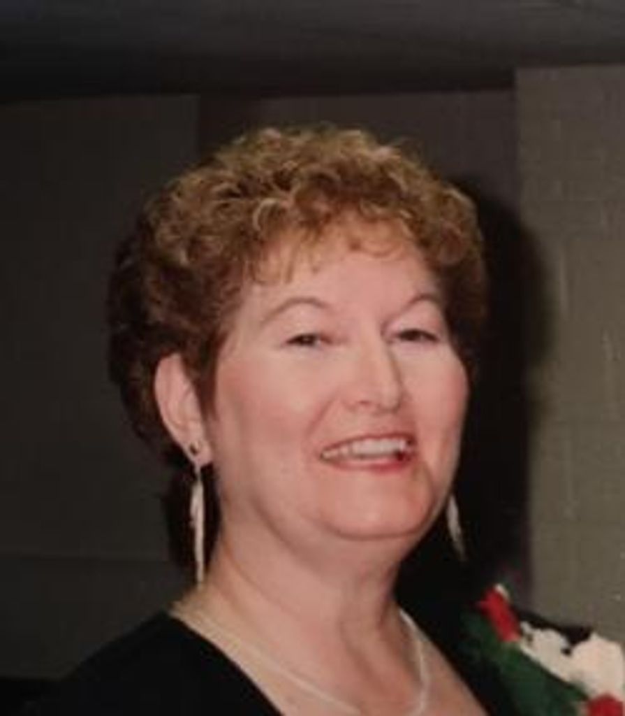 Louella Deffenbaugh