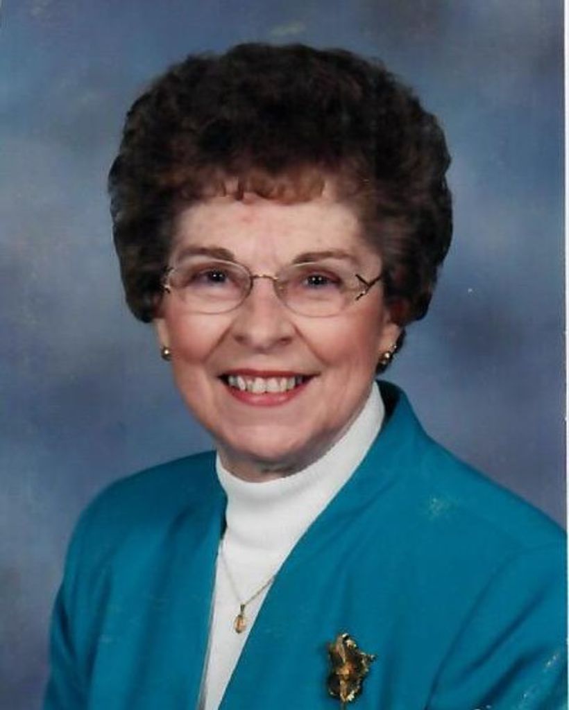 Mary Ann Poeppelman Profile Photo