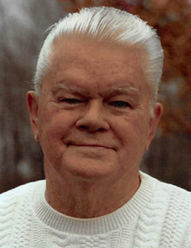 Roy L. Baldwin, Jr. 