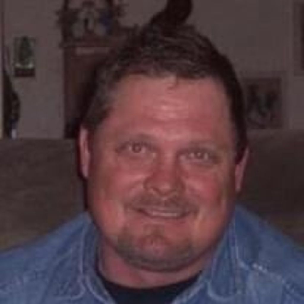 Lee Gene Gary