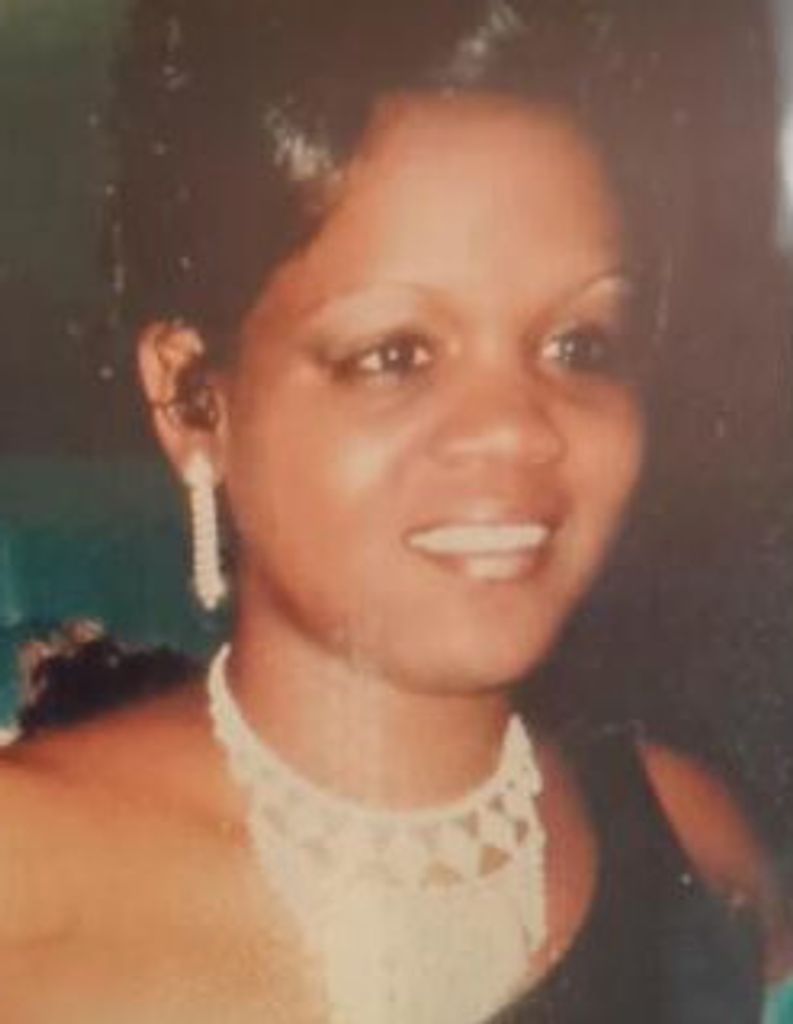 Eltwana R. Purnell Profile Photo