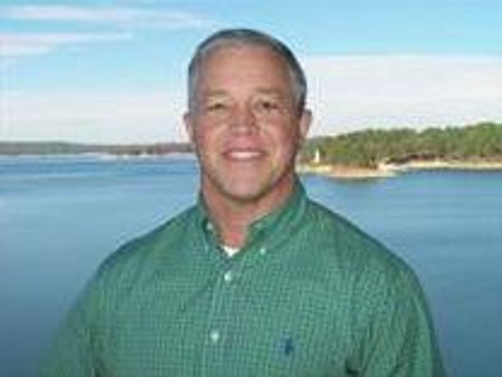 John Michael Margeson Profile Photo