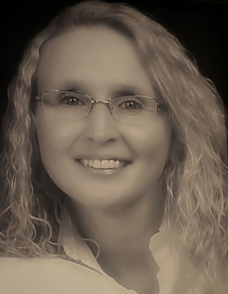 Elizabeth Mary Riley