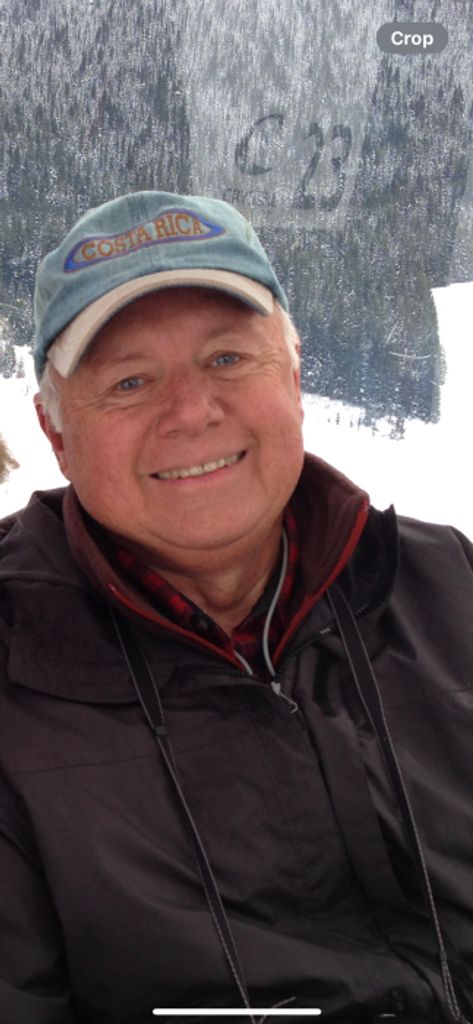 Gilbert Richard Palmer Profile Photo