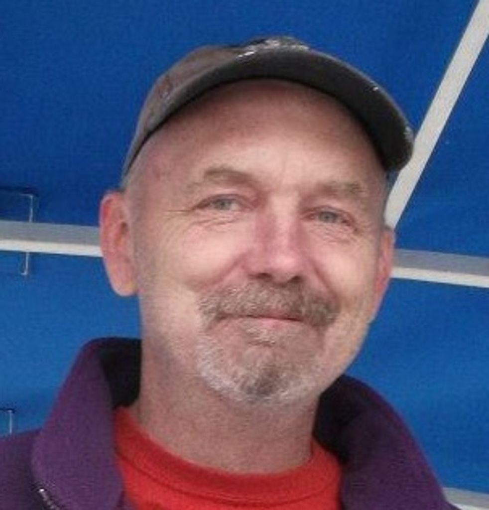 Brian Scott Wiebke
