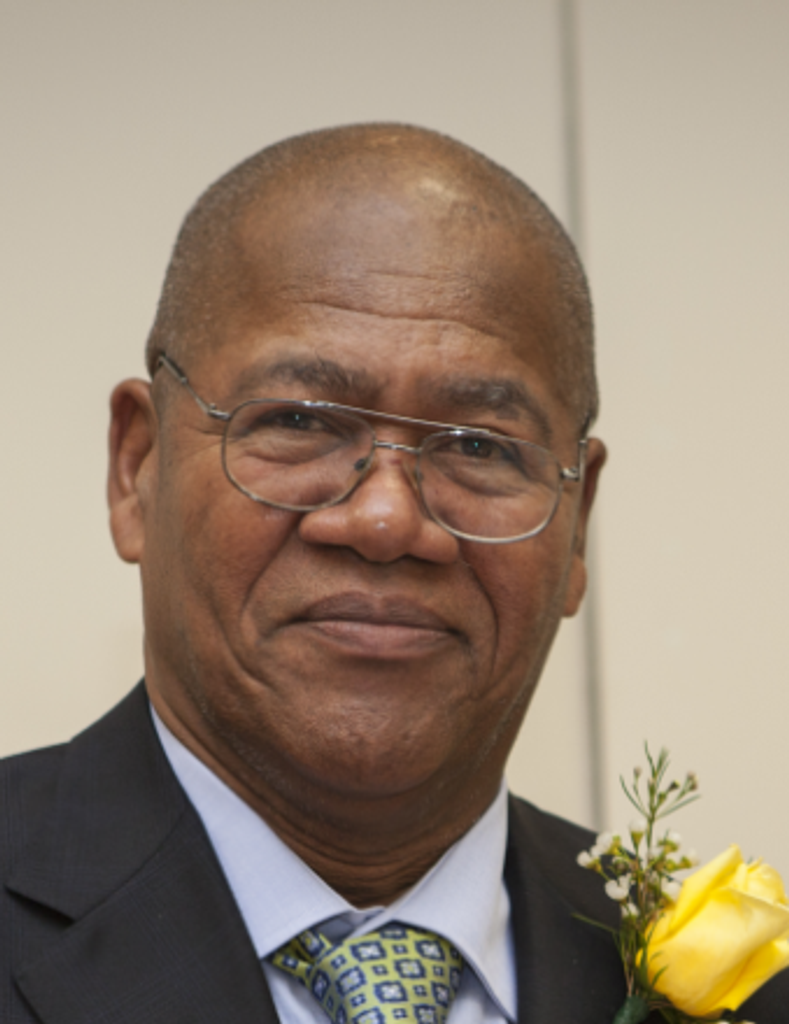Leighroy Bradwell Bailey Profile Photo