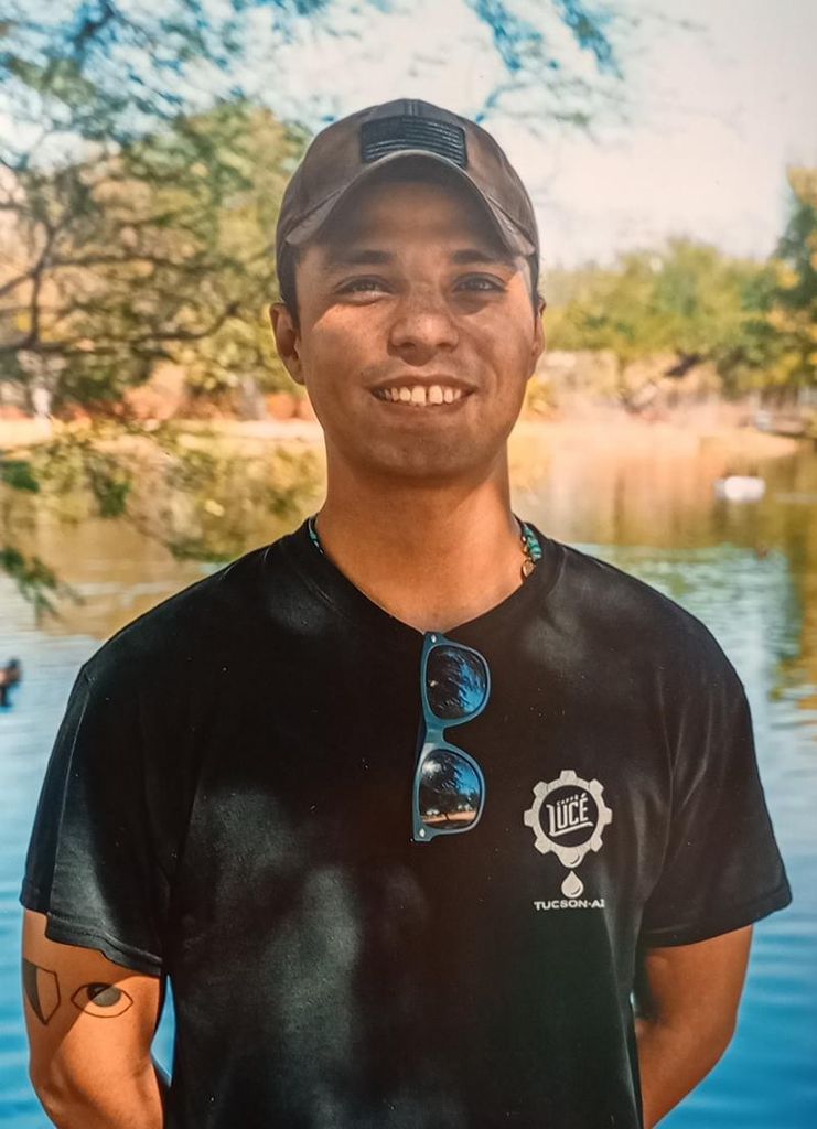 Juan Cristobal Flores Profile Photo