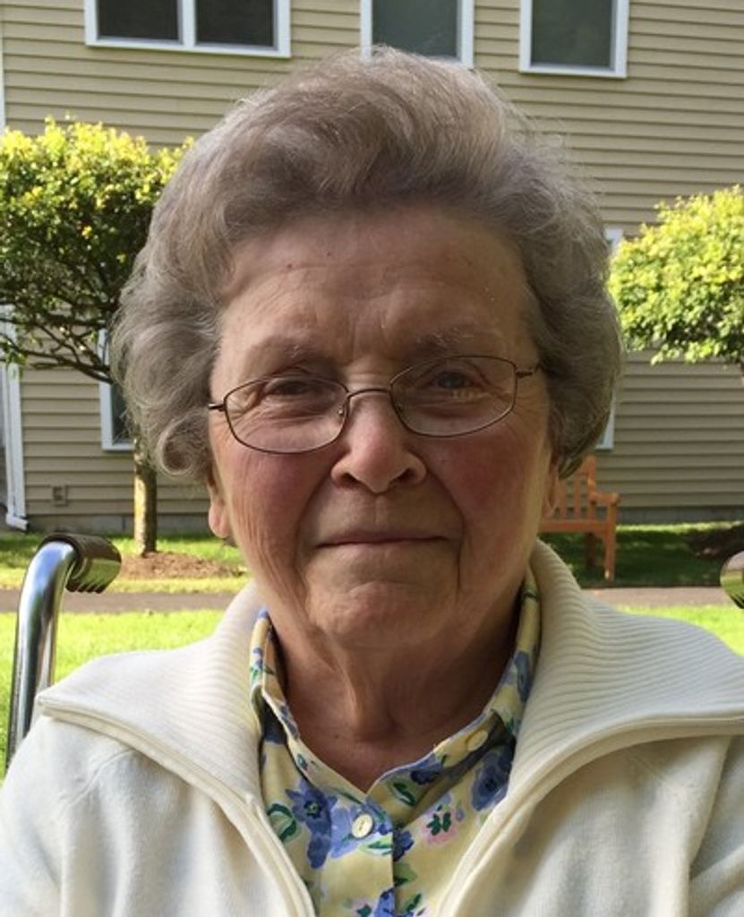Rebecca J. Lynch