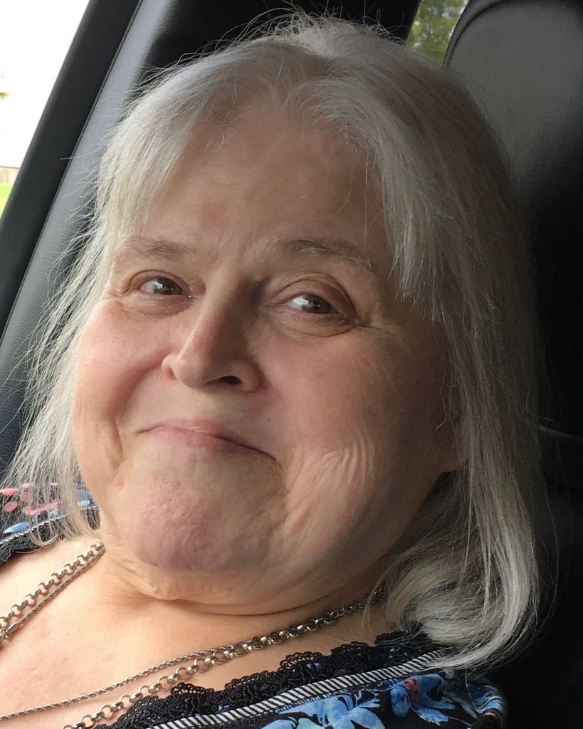 Shirley Ann Wolford Profile Photo