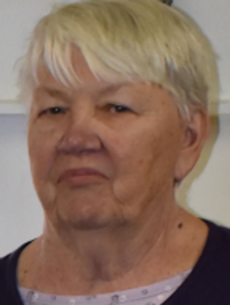 Patsy Ann Osborne Profile Photo