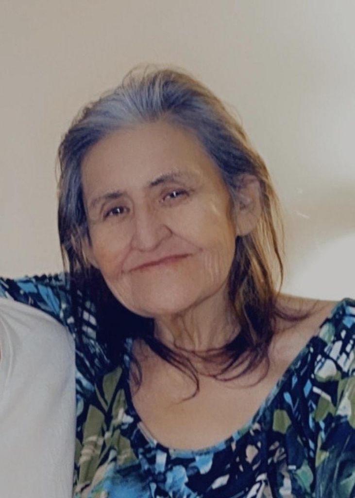 Shirley Susie Apple Little