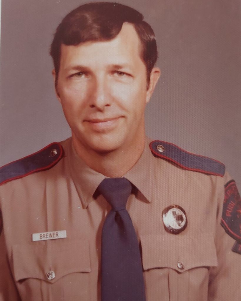 William "Bill" Brewer Profile Photo
