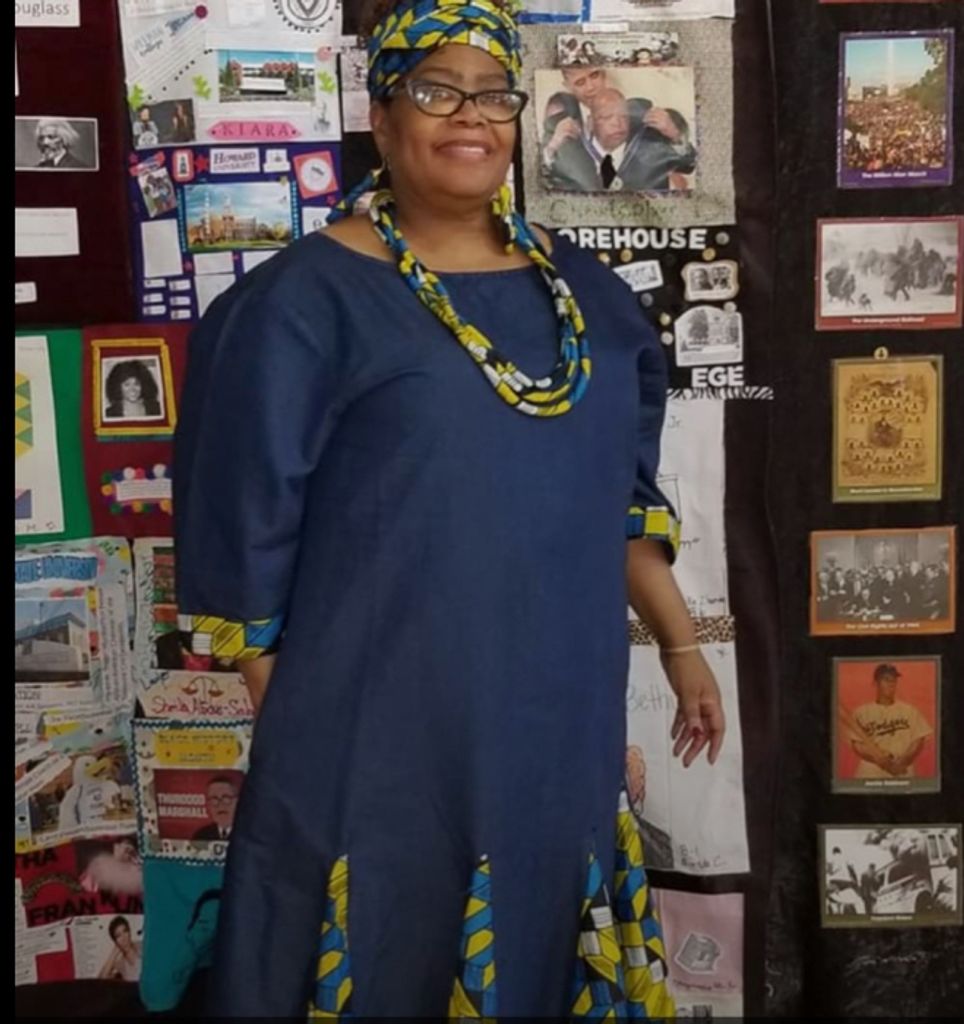 Brenda Griggs Profile Photo