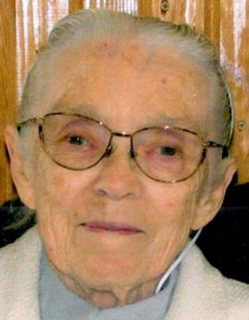 Judith "Judy" Miller