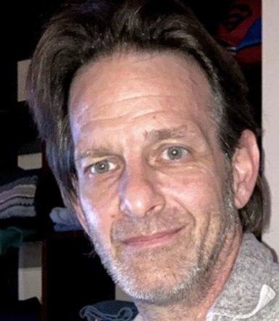 Scotty Lee Von Seggern