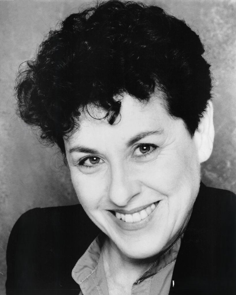 Elka Menkin Jaross Profile Photo