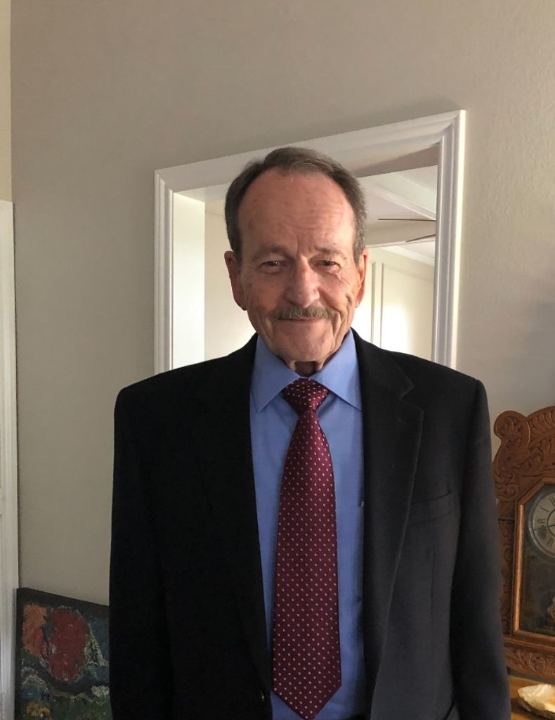 Steven Mitchell Goodwin Profile Photo