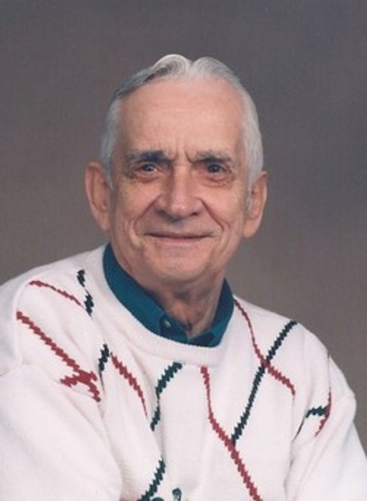 Harold P. Gerard