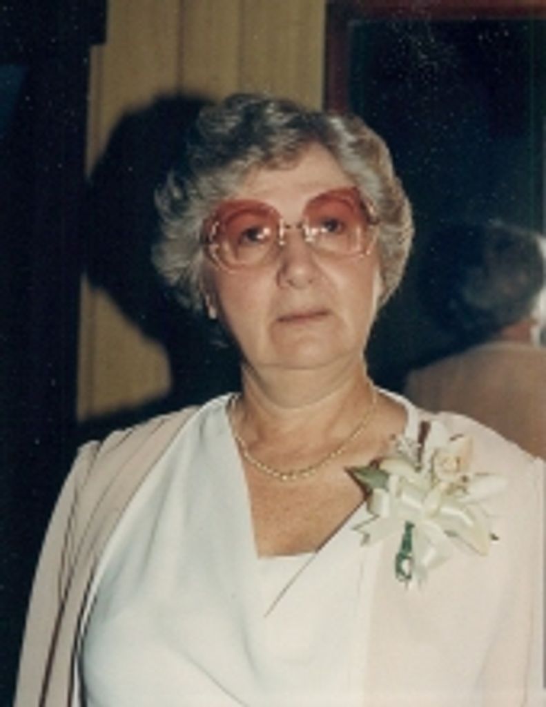 Jacqueline Henek