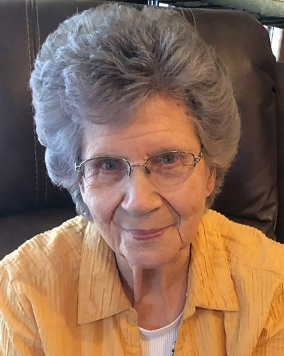 Maurine Driscoll's obituary image