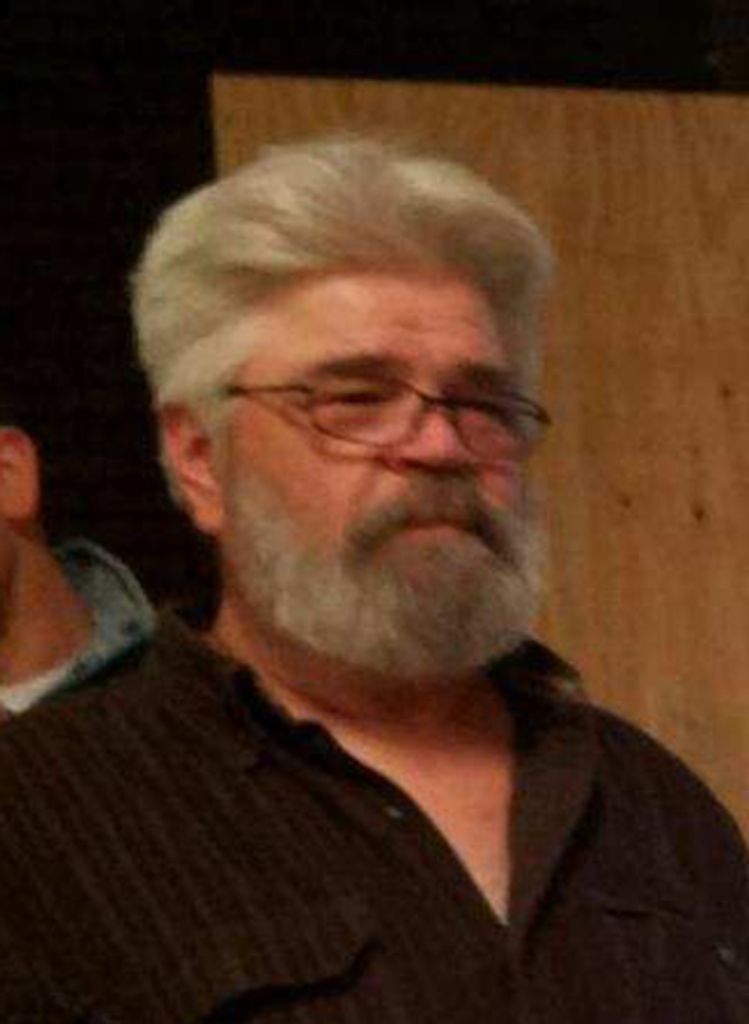 David Lee Johnson Profile Photo