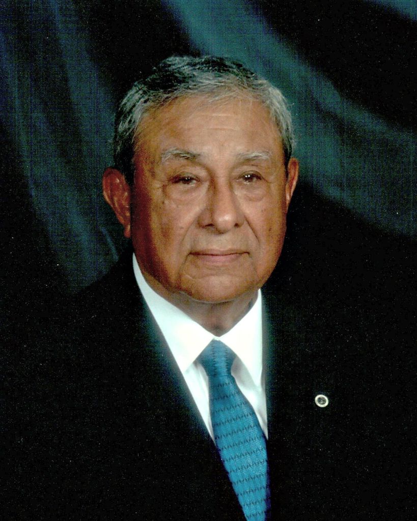 Robert Hernandez