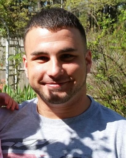 Robert Alprin's obituary image
