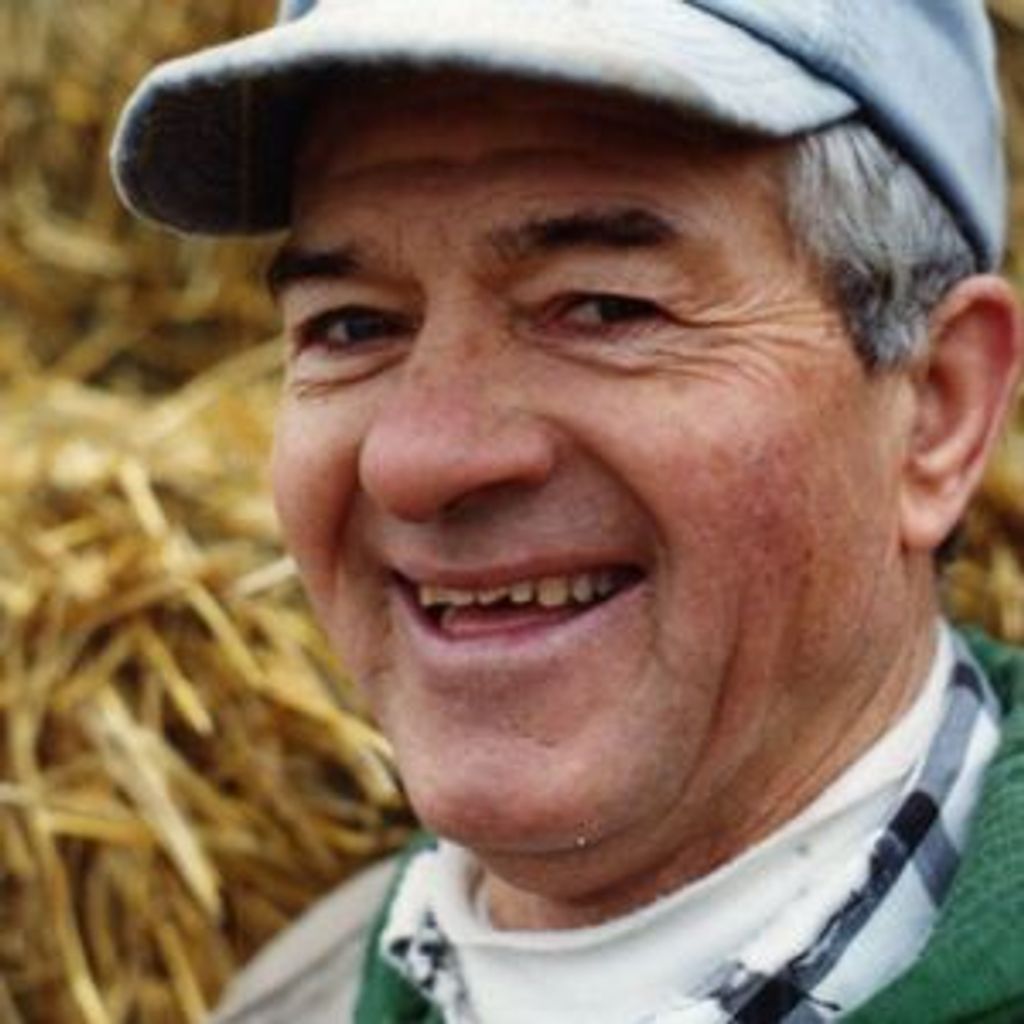Harold Joseph Churchill Profile Photo