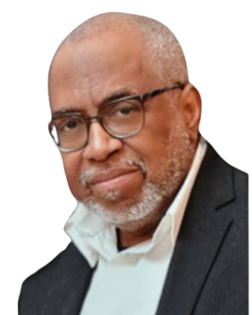 Miguel Black Profile Photo