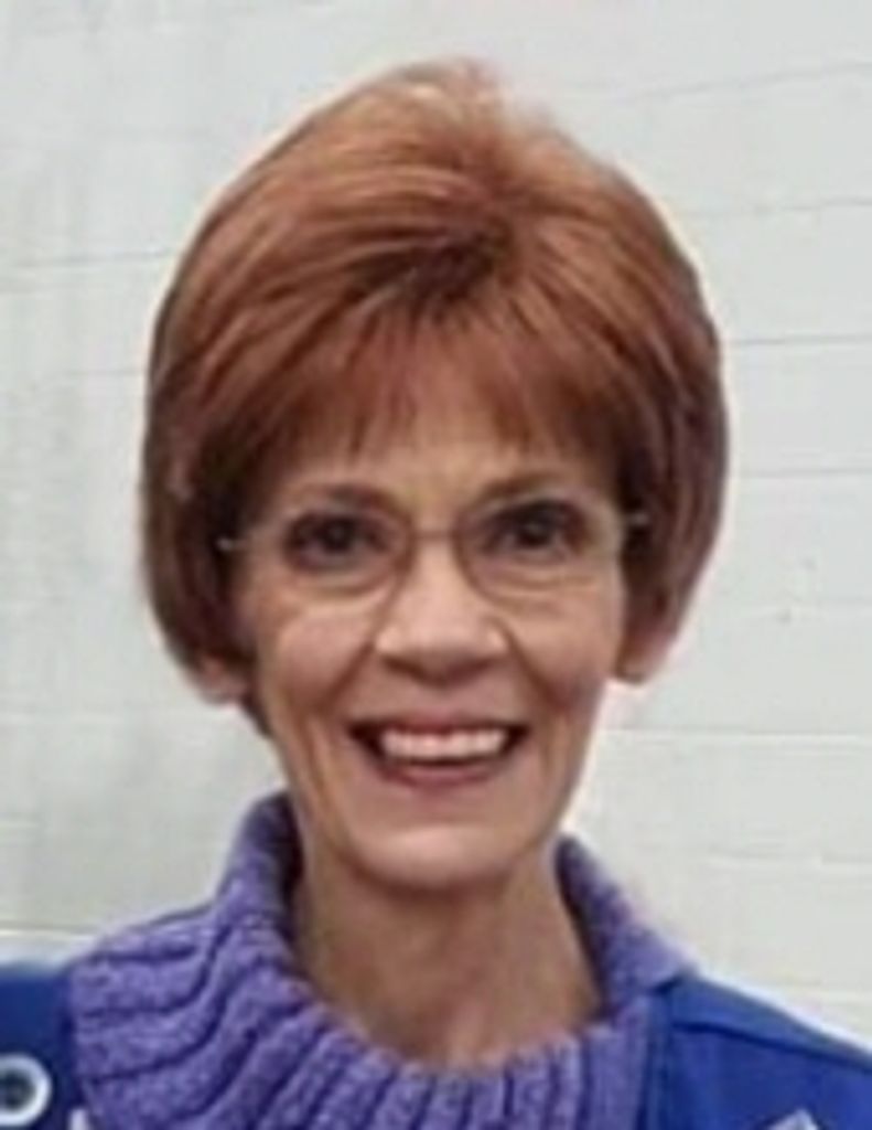 Patricia  Michele Dunnigan