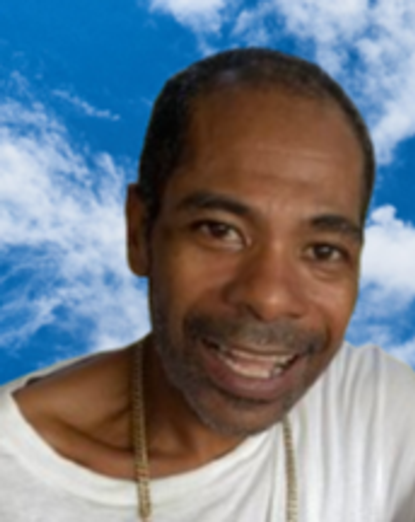 Timothy O'neal Stovall