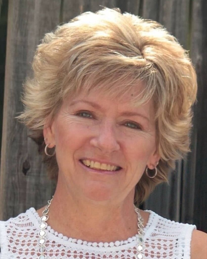 Kimberly S. Martin Profile Photo