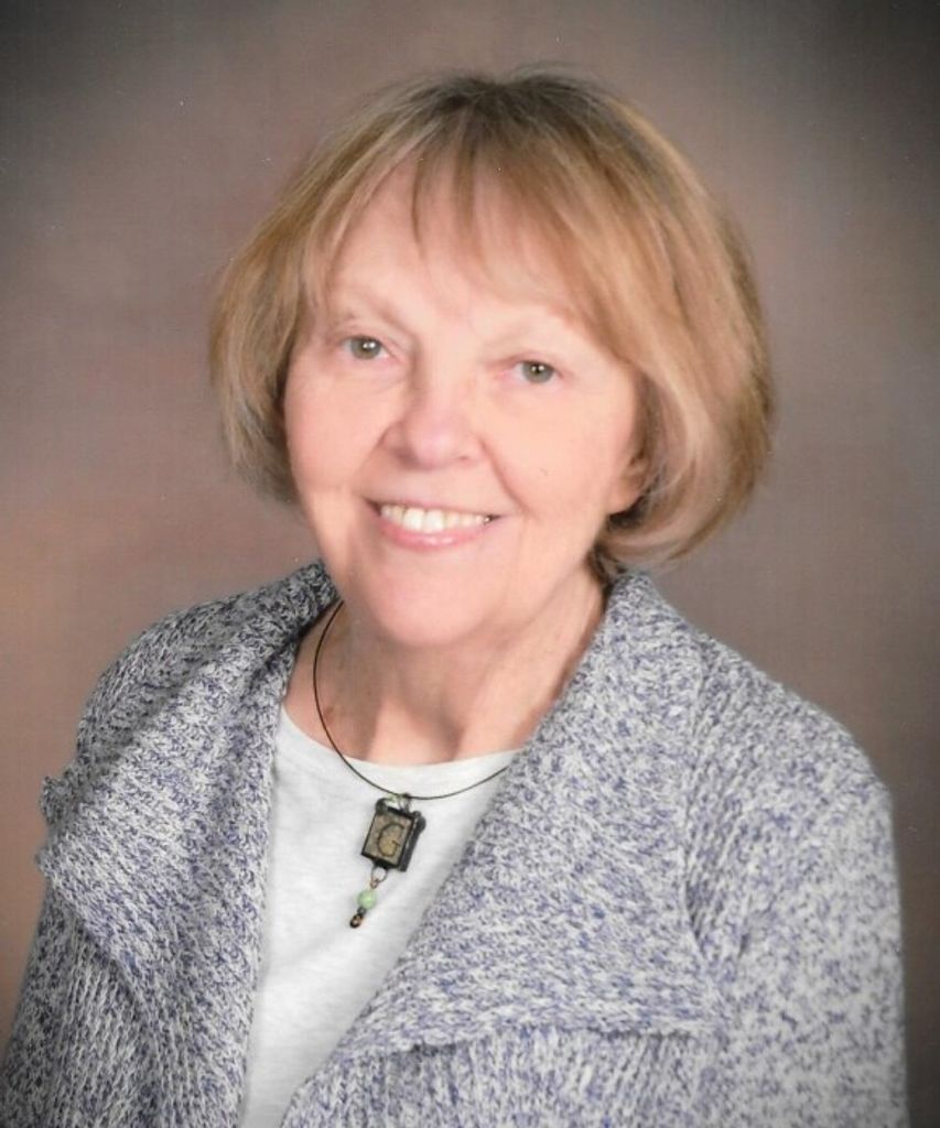 Virginia Turner Profile Photo