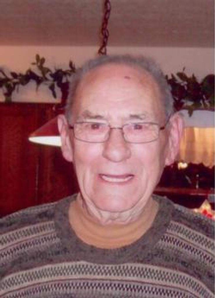 "Ed" Edwin J. Kelley