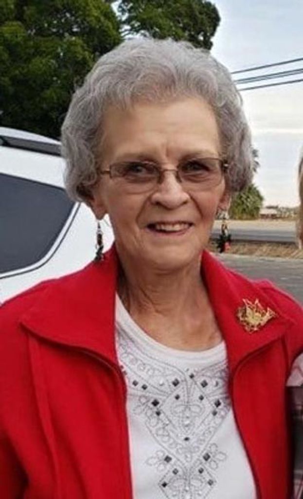Janet Presley Profile Photo