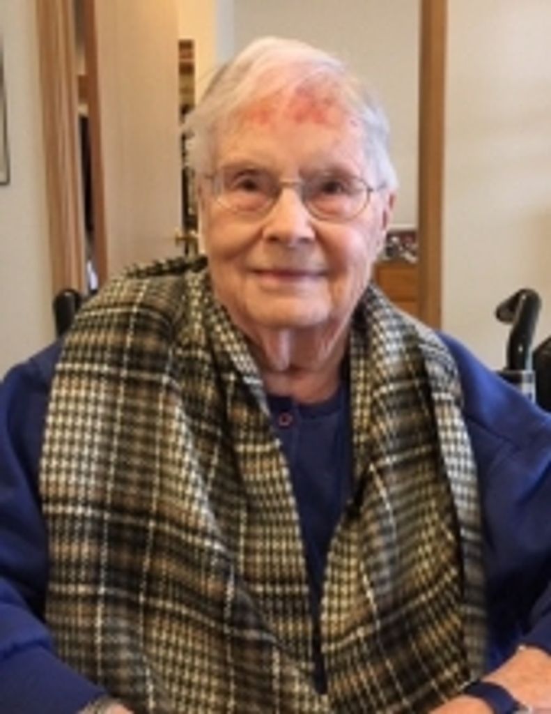 Julia "Judy" Bamburg