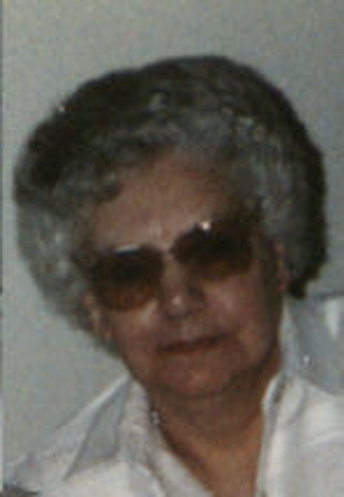 Ruth Johnson Profile Photo