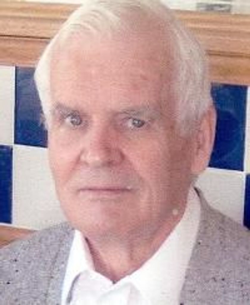 David T. Wood