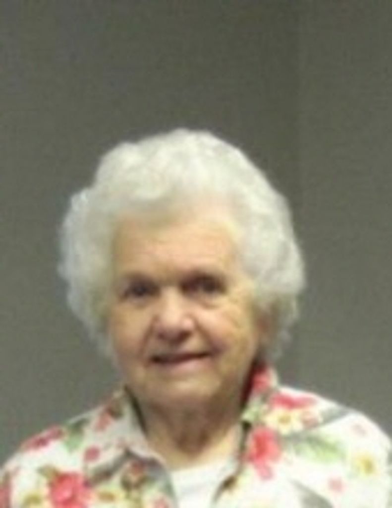 Celeste Steagall Wall