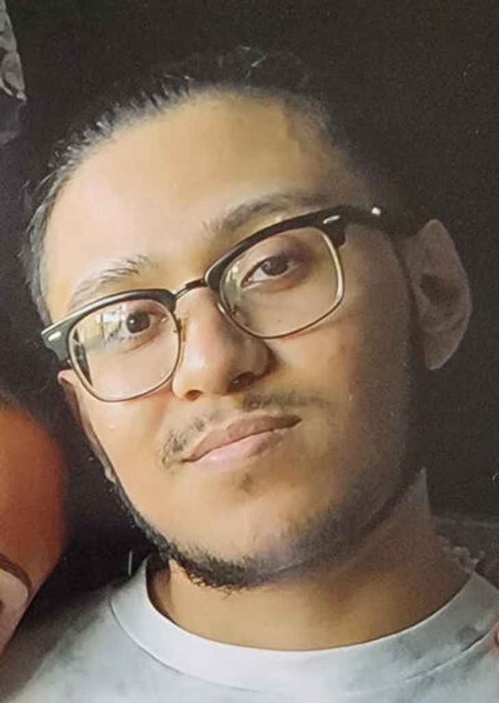 Joshua Timothy Valadez Profile Photo