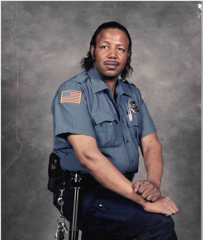 Roland Jeanbaptiste